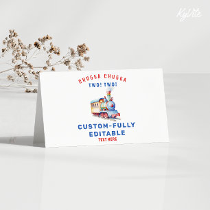 Carte de tente pliable pour train Aventure modifia