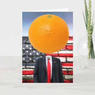 Carte de Trumpty Dumpty Valentine