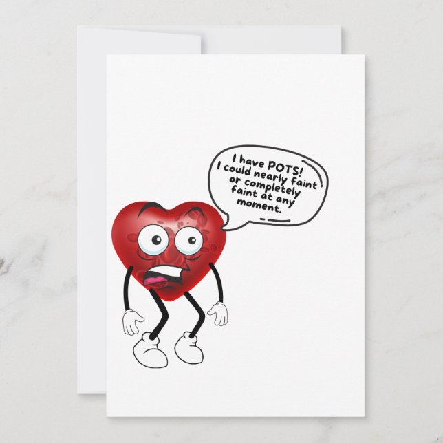 Carte de vacances à plat (Devant)