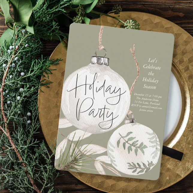 Carte de vacances à plat (Créateur téléchargé)