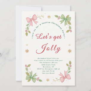 Carte de vacances à plat