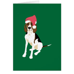 Carte de vacances de Carson