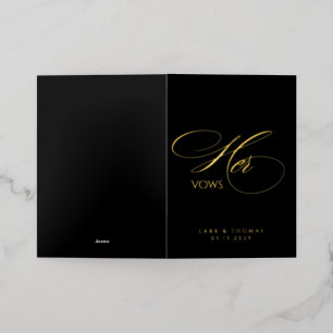 CARTE DE VACANCES MÉTALLISÉE 