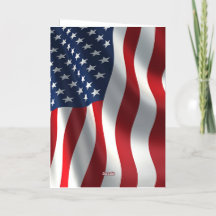 Drapeau américain