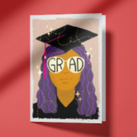 Lunettes Magical Grad Félicitations Diplômé