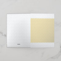 Une surface entièrement blanche et sans fonctionna