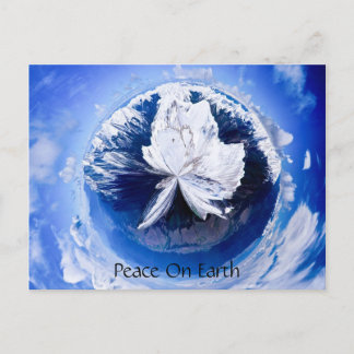 Carte de vacances Mount Princeton Planet