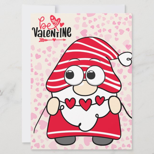 Carte de vacances plate (Devant)