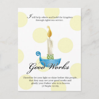 Carte de valeur JW - Bon fonctionnement