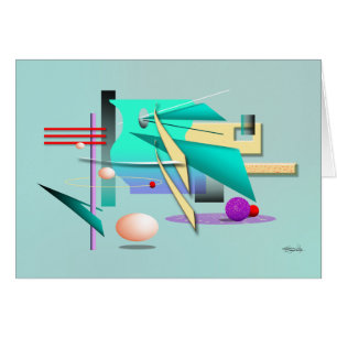 Carte de Vert Aberdeen