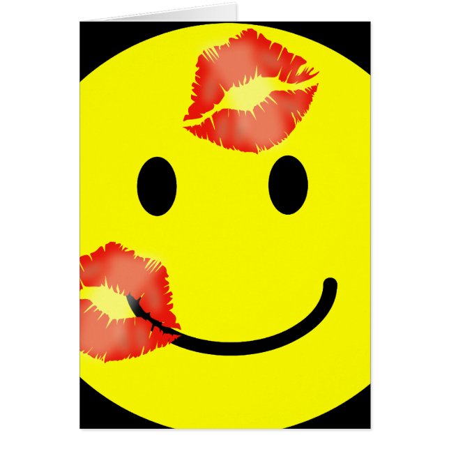 'CARTE de VISAGE de kissey (Devant)