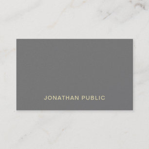 CARTE DE VISITE 