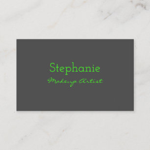 CARTE DE VISITE 