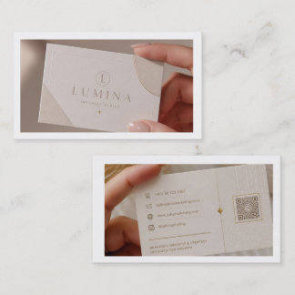 CARTE DE VISITE