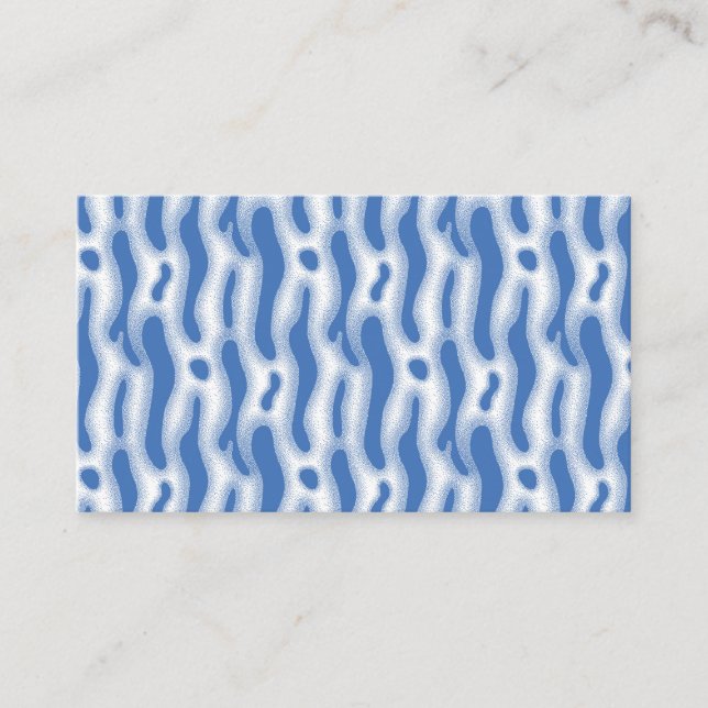 Carte de visite (Devant)