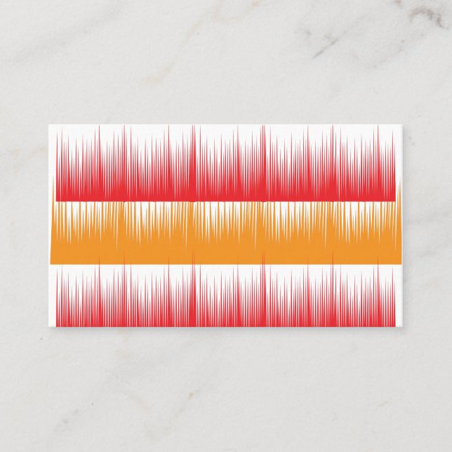 Carte de visite (Devant)