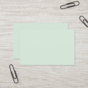 Carte de visite