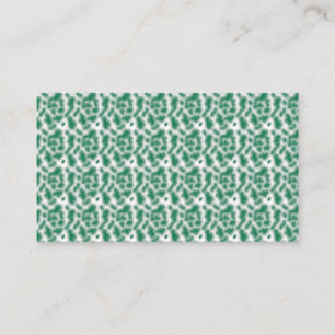 Carte de visite