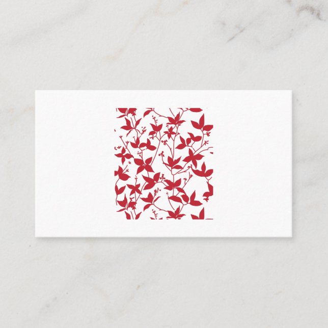 Carte de visite (Devant)