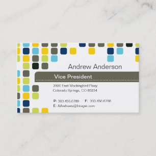 Carte de visite