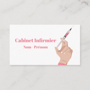 Carte de visite