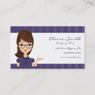 Carte de visite