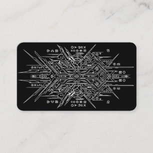Carte de visite