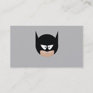 carte de visite