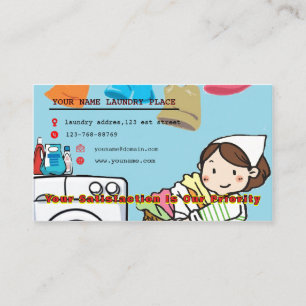 Carte de visite
