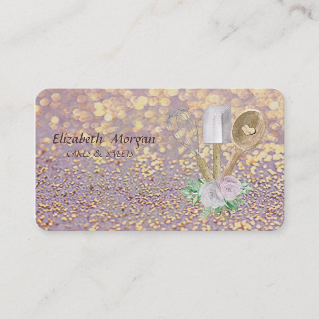 Carte de visite (Devant)