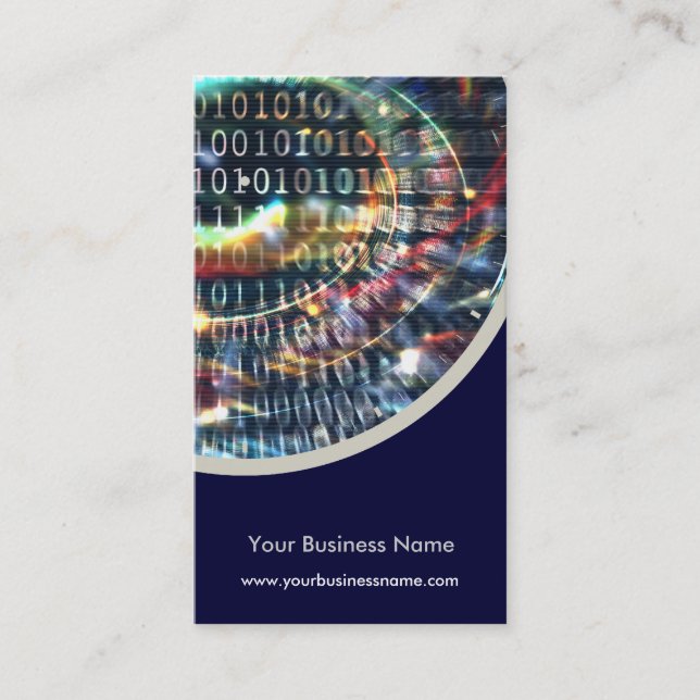 Carte de visite (Devant)