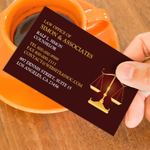 Carte de visite