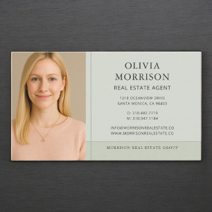 CARTE DE VISITE