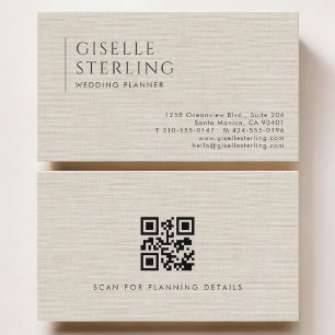 CARTE DE VISITE 