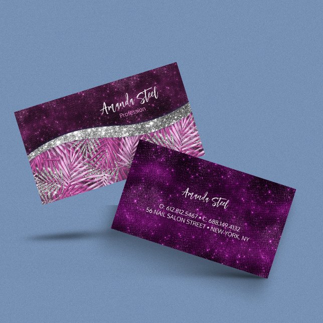 Carte de visite (Créateur téléchargé)