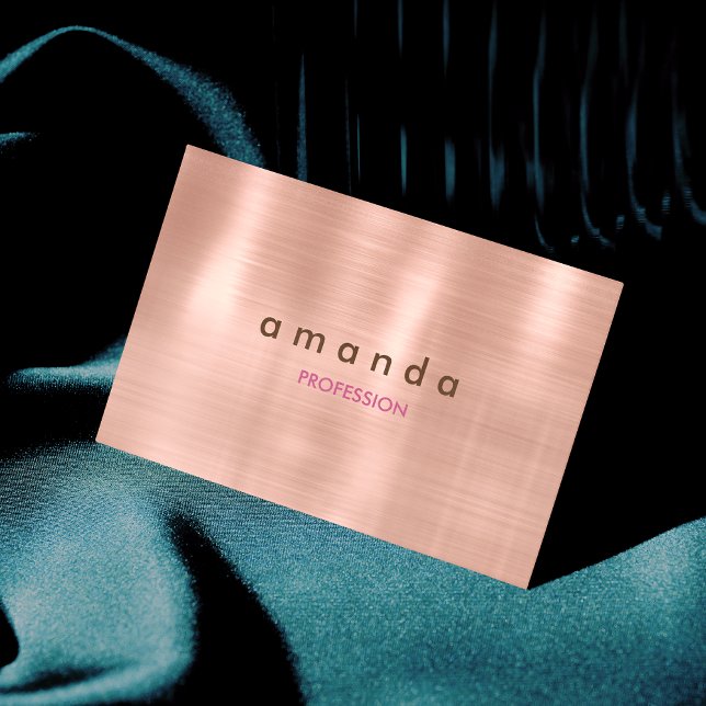 Carte de visite (Créateur téléchargé)