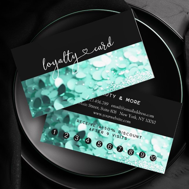 Carte de visite (Créateur téléchargé)