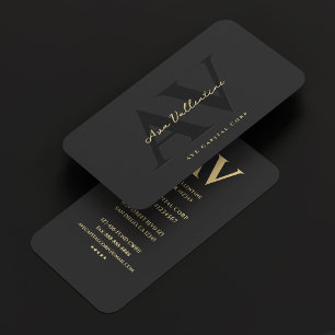CARTE DE VISITE 