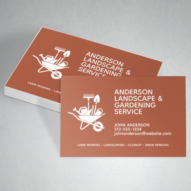 Carte de visite (Créateur téléchargé)