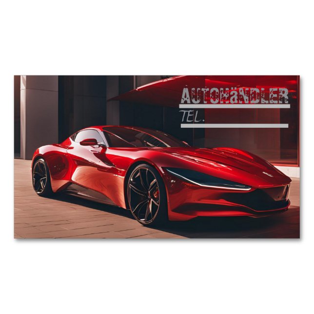 CARTE DE VISITE (devant)