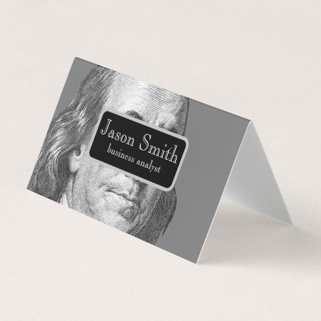 Carte de visite (Devant)