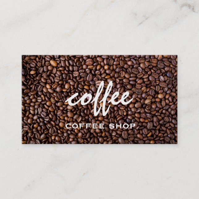 carte de visite (Devant)