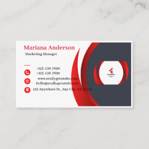 Carte de visite