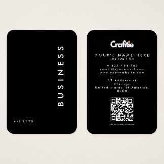 Carte de visite