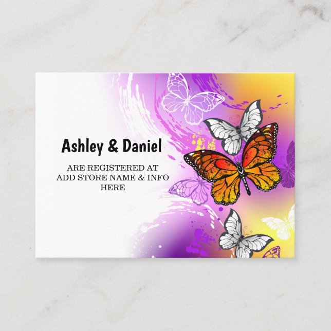 Carte de visite (Devant)