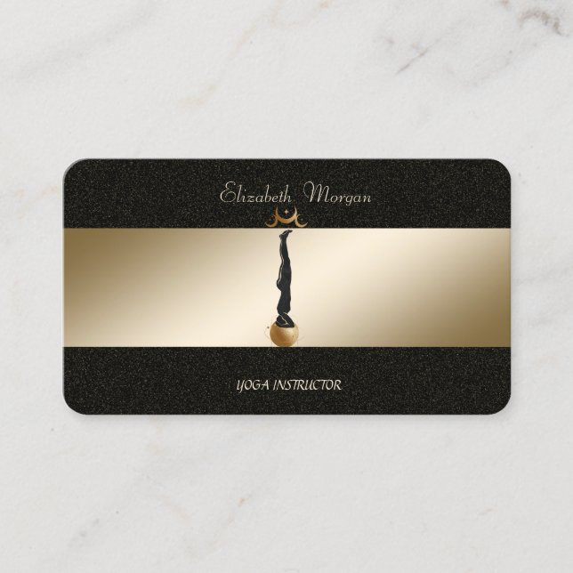 Carte de visite (Devant)