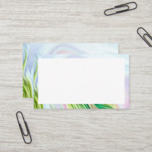 CARTE DE VISITE