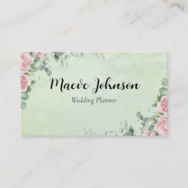 Carte de visite