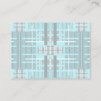 CARTE DE VISITE 1
