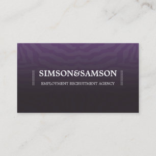 CARTE DE VISITE : : 15L épique